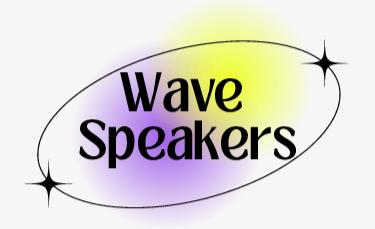 WAVE SPEAKERS